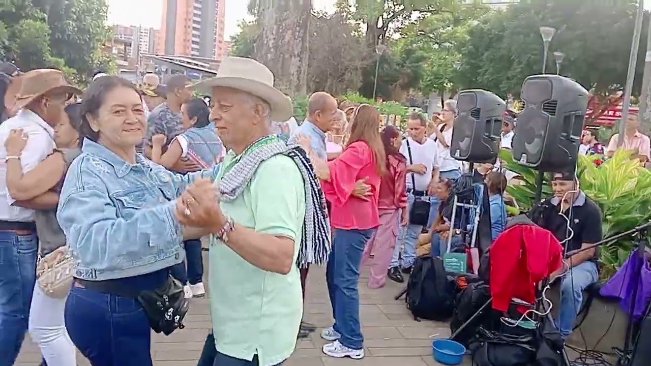1 de marzo 2026 Benito camelas con los integrados parranderos 