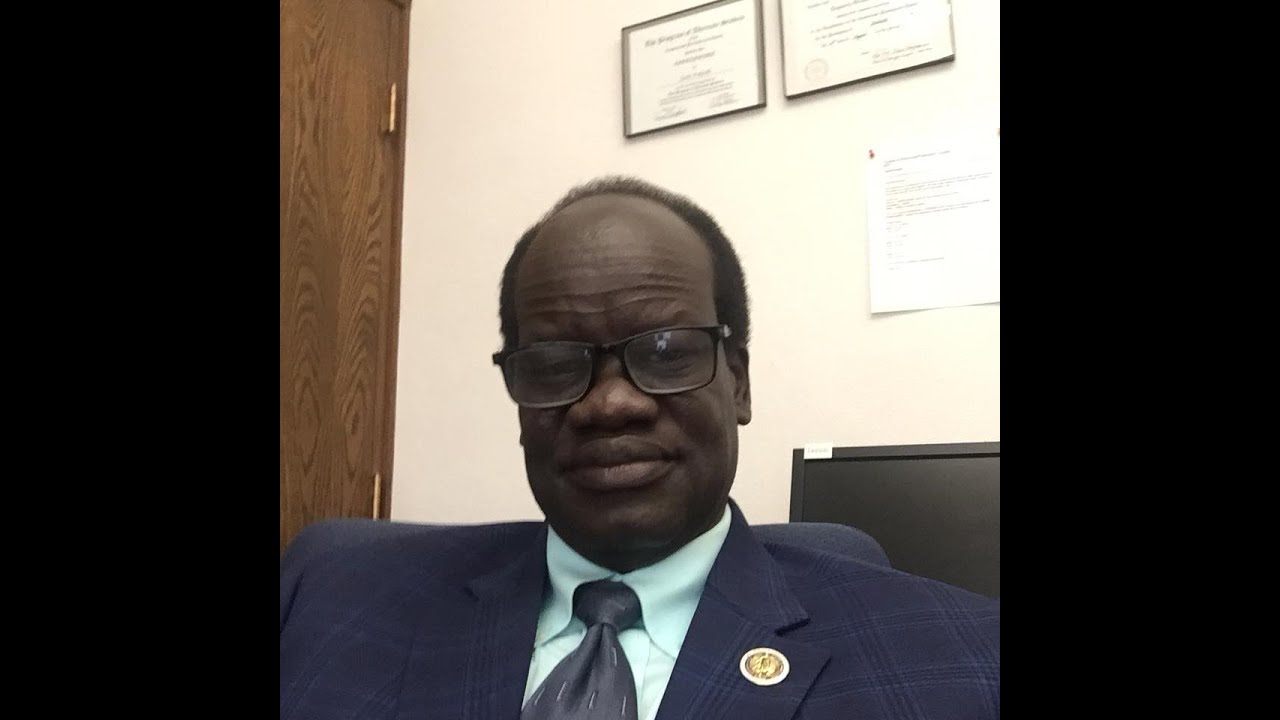 The Past Nuer Expansions & its Implications on the current South Sudan Crisis by Rev. Jock Paleak