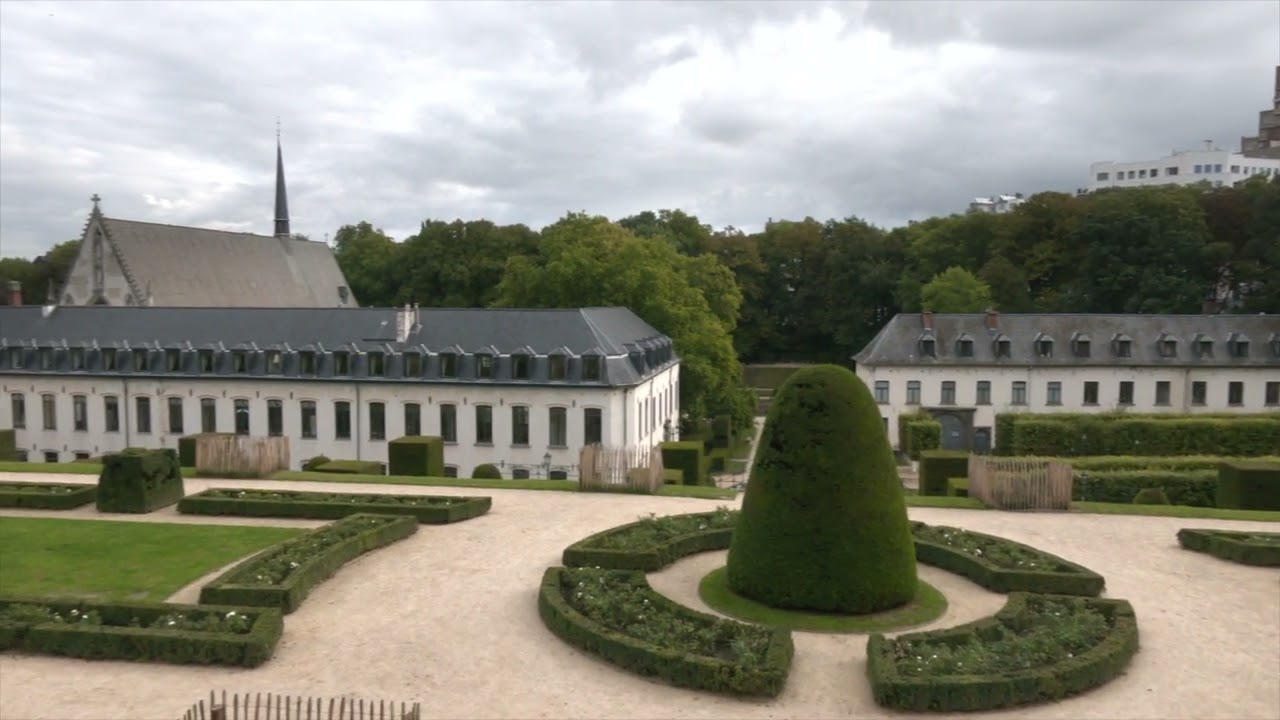 Abbaye de la Cambre
