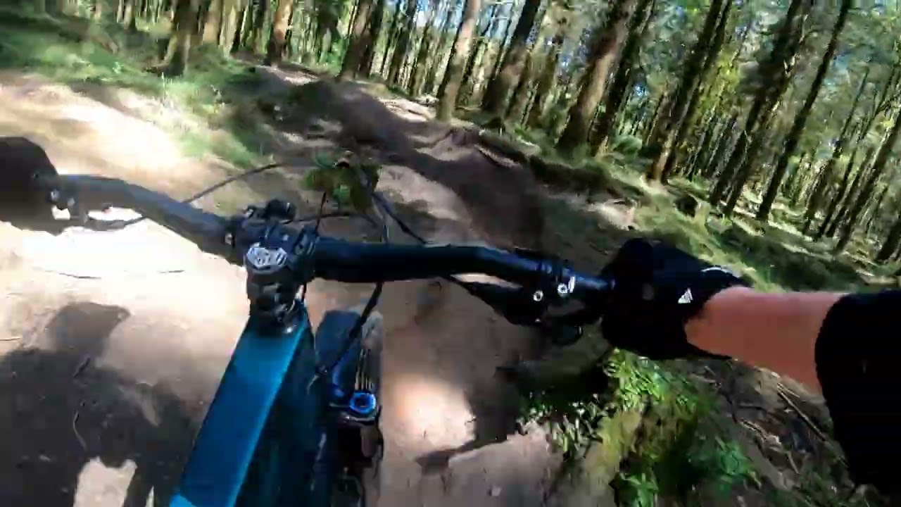 FoD Corkscrew
