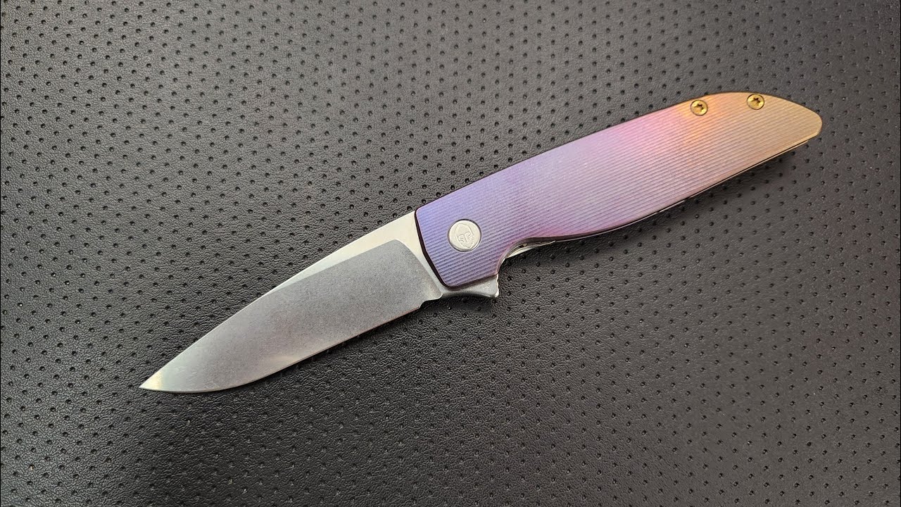 The Grimsmo Knives Rask v2: The Full Nick Shabazz Review
