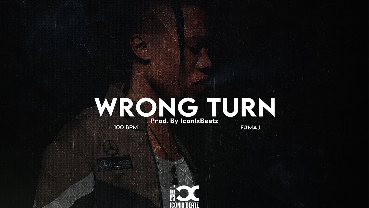 Intence [Type Beat] - WrongTurn 🚫 Dancehall Riddim 2021