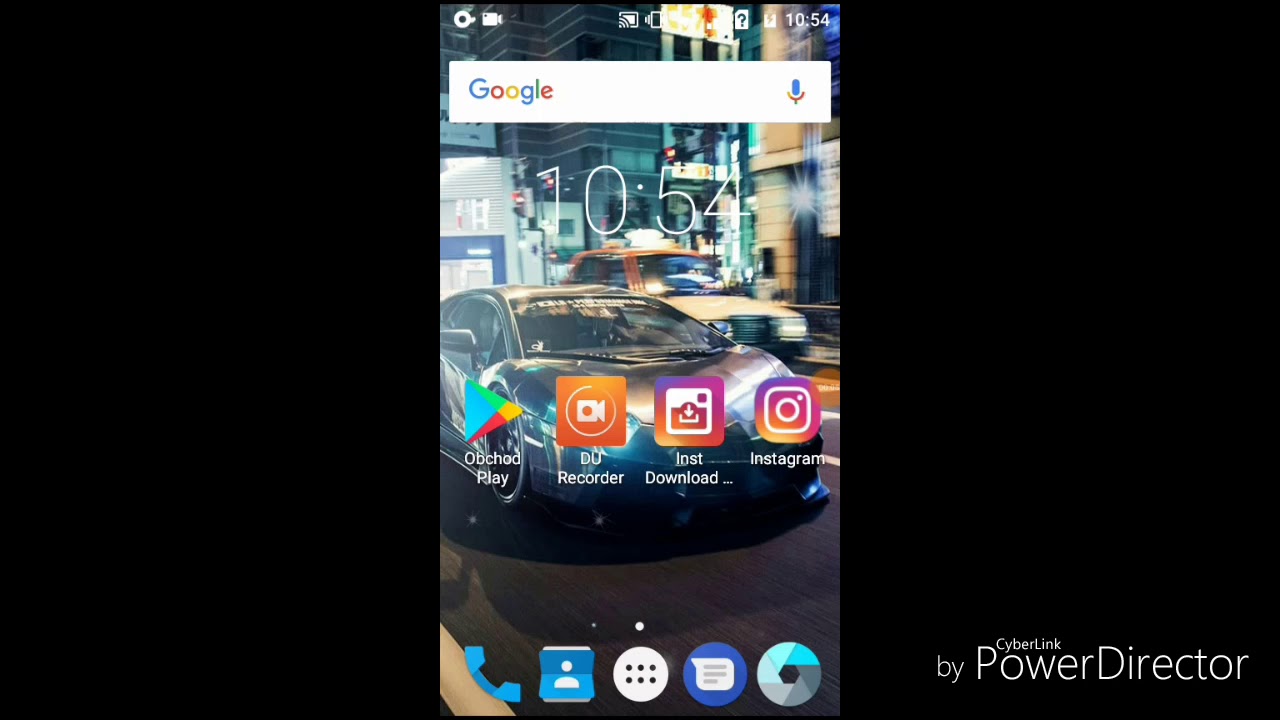 Jak stahovat fotky a videa z Instagramu