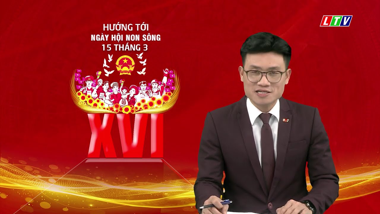 Tin tức thời sự Lai Châu chiều, ngày 13/03/2026
