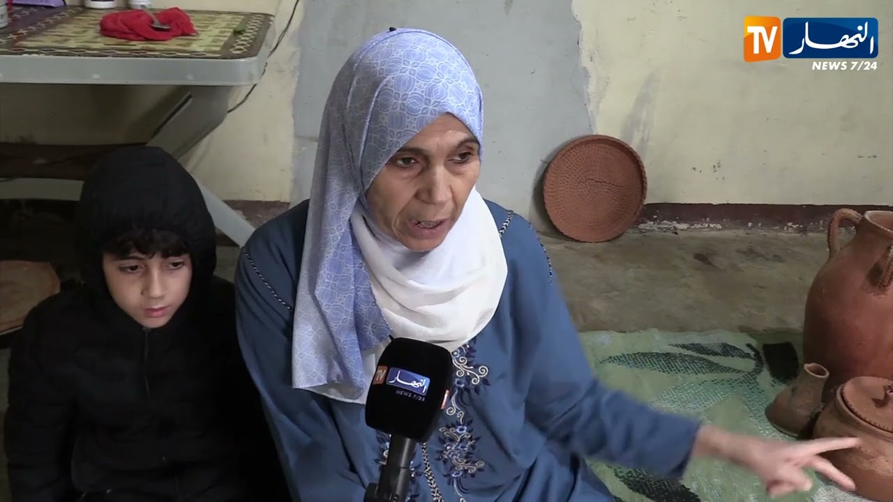 الطارف: الحاجة مليكة..تروي استعدادات المرأة الريفية للشهر الفضيل