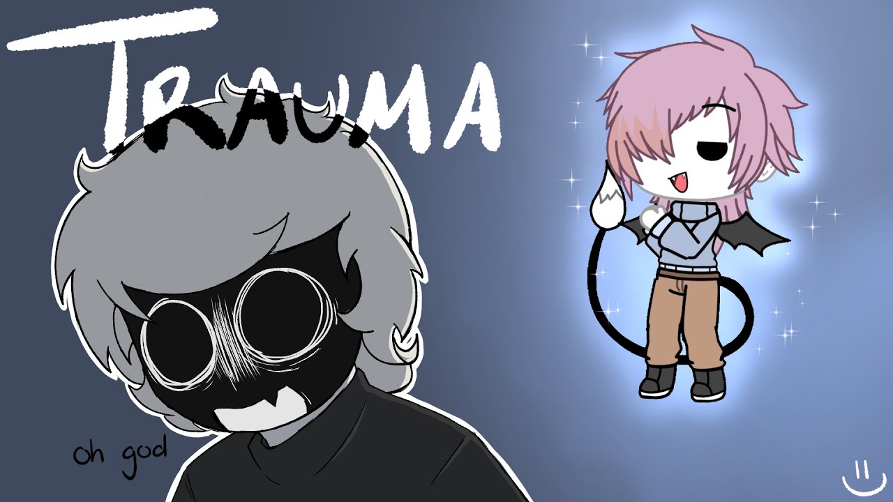 The Gacha Community is Traumatizing, Actually.