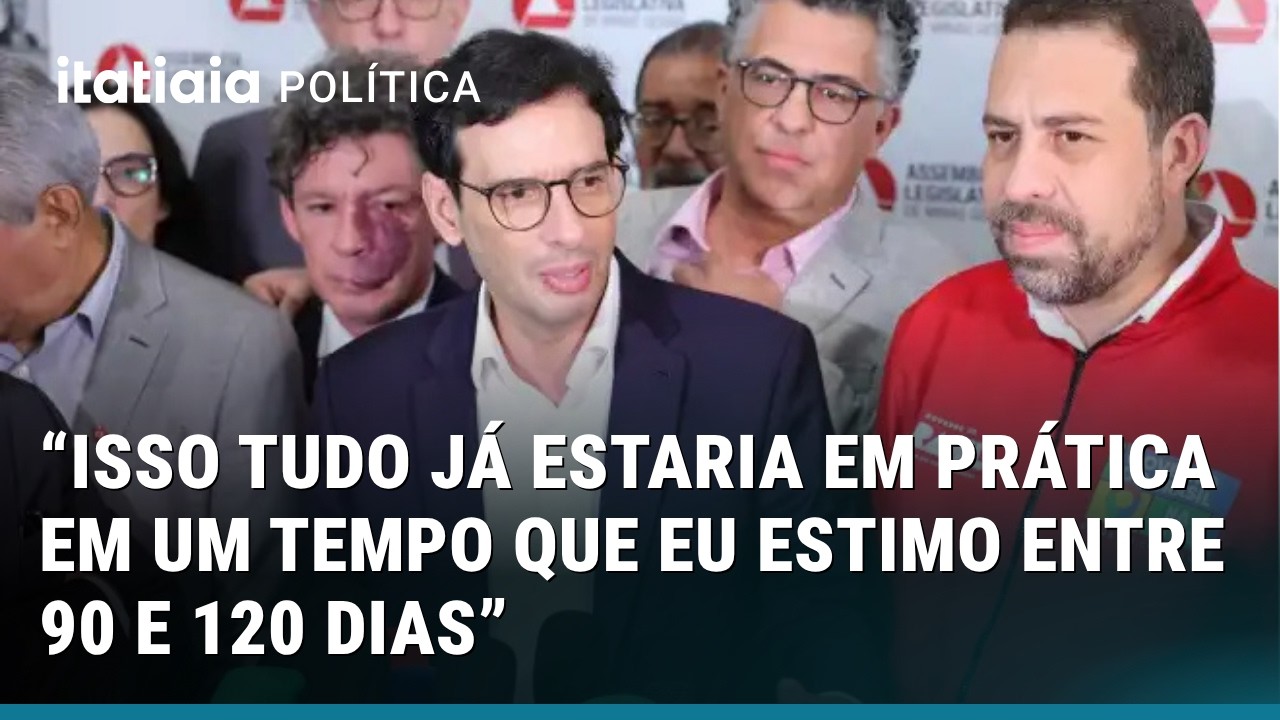 RELATOR DA PEC QUE EXTINGUE A ESCALA 6X1 DETALHA PR&Oacute;XIMOS PASSOS DO PROJETO