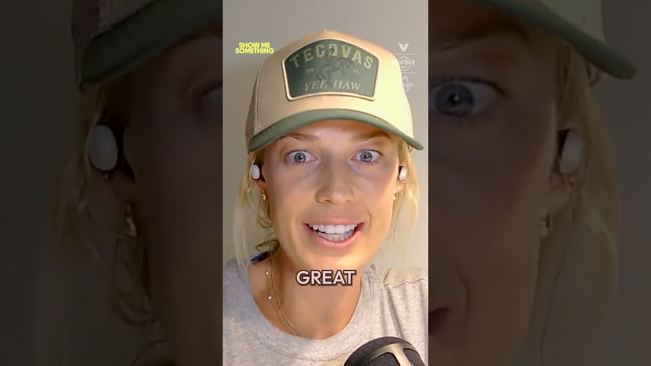 Sophie Cunningham's update on WNBA-CBA negotiations #sports #basketball #WNBA