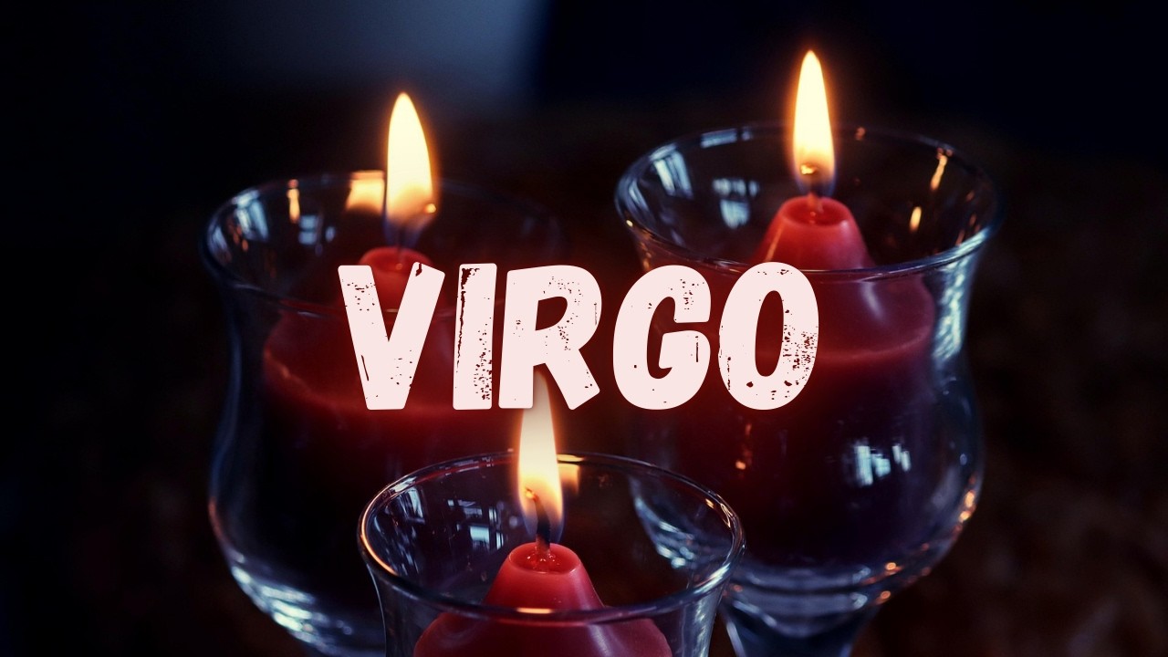 VIRGO ♍️🔥IF U THINK THIS PERSON ISN’T IN LOVE WITH U. THINK AGAIN💭OBSESSING OVER REACHING OUT TO YOU