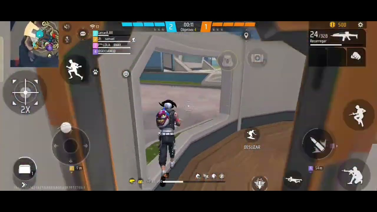 NOOB TAMB&Eacute;M PODE SER ELITE 