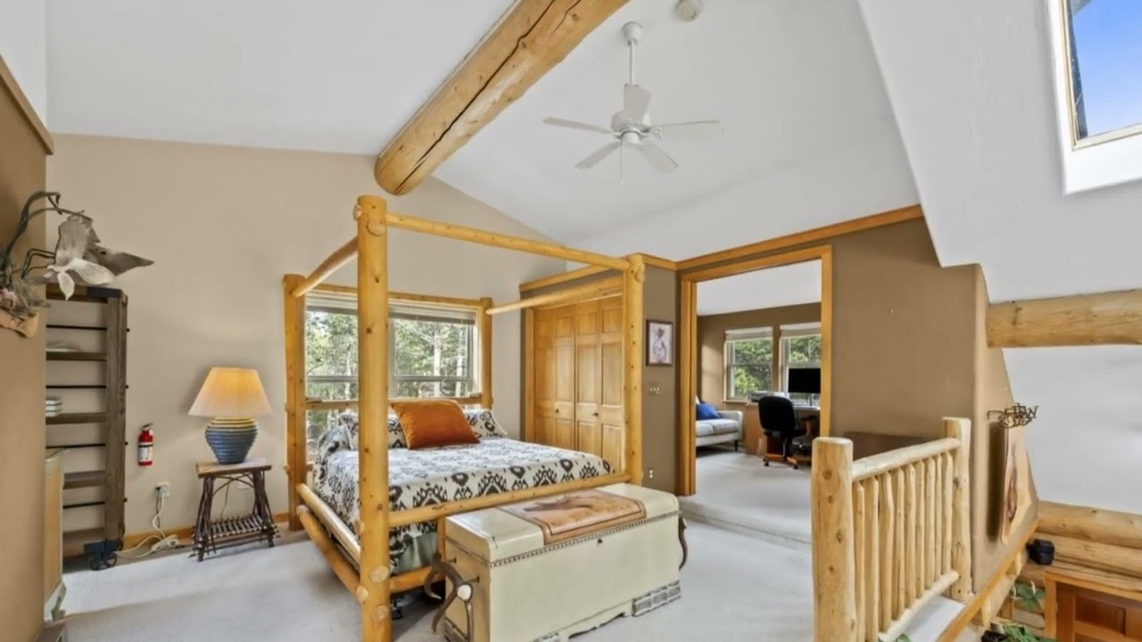 365 Overland Drive