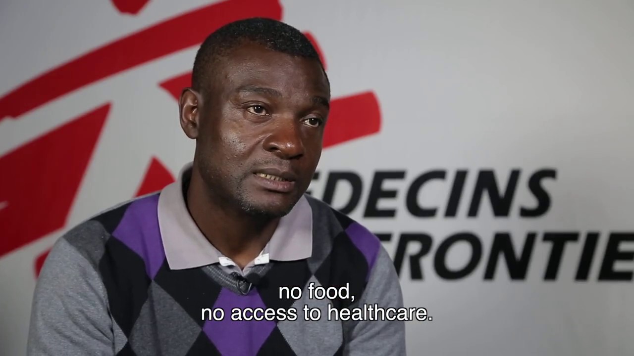 Inter-communal conflict in DRC