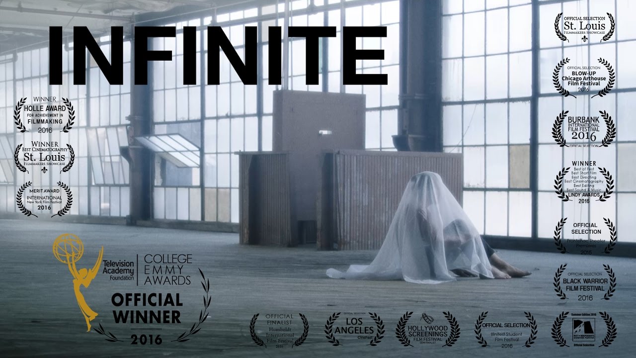 Infinite (Award Winning Short Film)