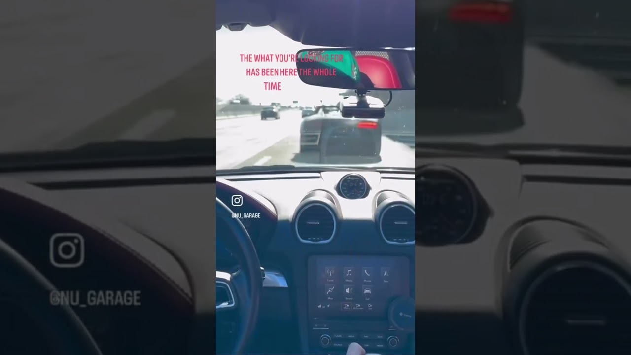 Enjoying life sing along #freewayrun #audi #mclaren #750s #artura #porsche #718 #r8 #roadster