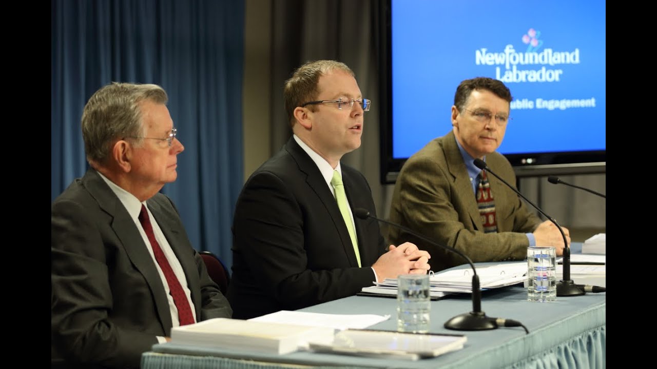 Provincial Government to implement recommendations from ATIPPA Review