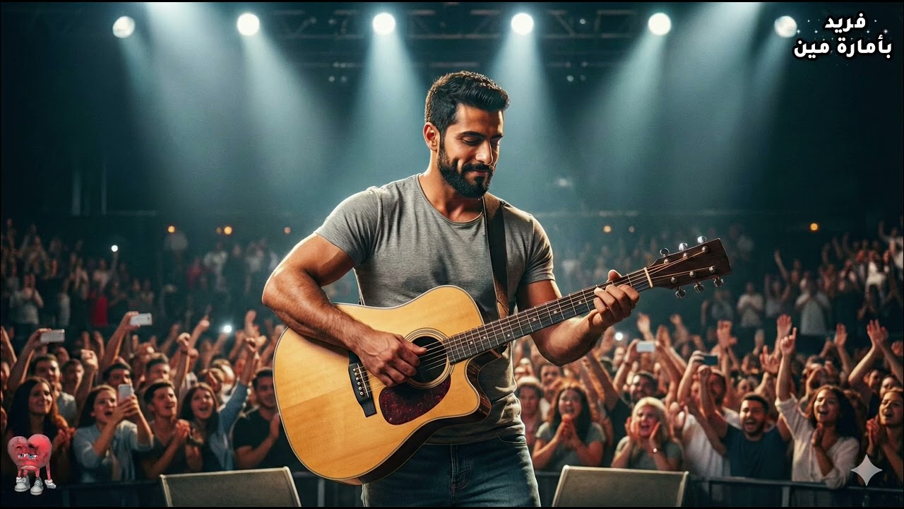 SOUNA - فريد بأمارة مسن Cover