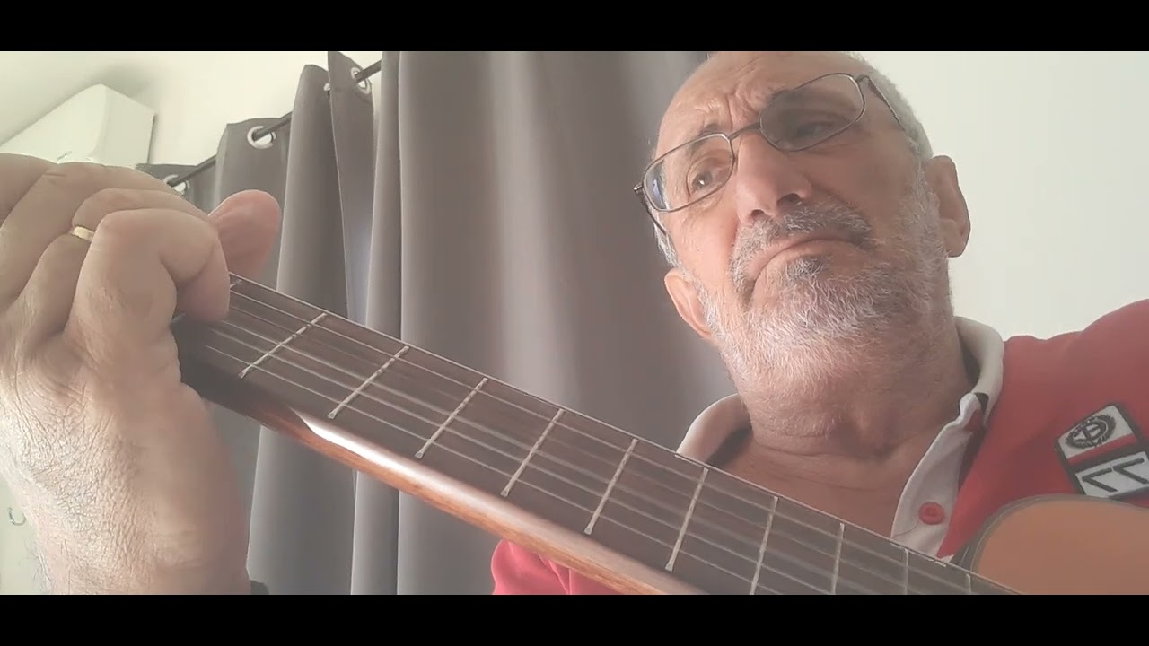 Un giudice ( F. De André ) Cover