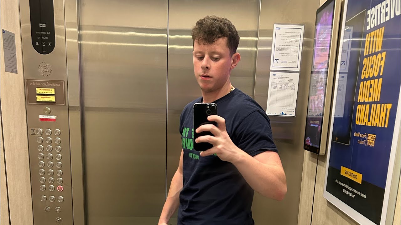 Moving to Thailand as a fight nutritionist changed my life.