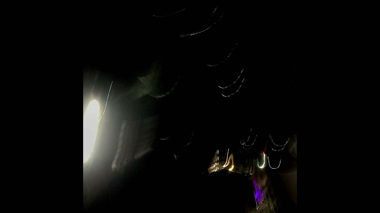 Vacations - Telephones (Super Slowed)