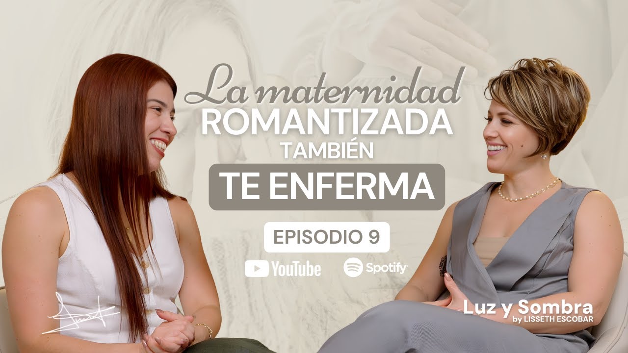 La Maternidad Romantizada También Te Enferma