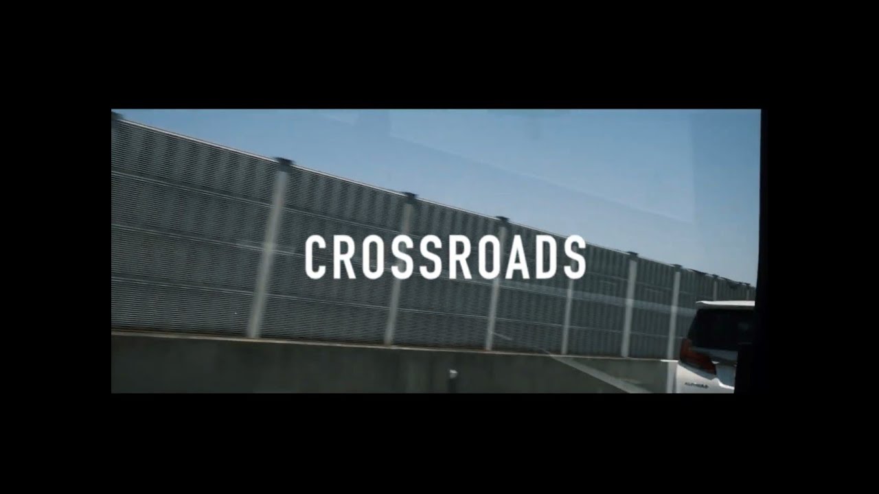 THE S.O.S.「クロス道路」OFFICIAL MUSIC VIDEO