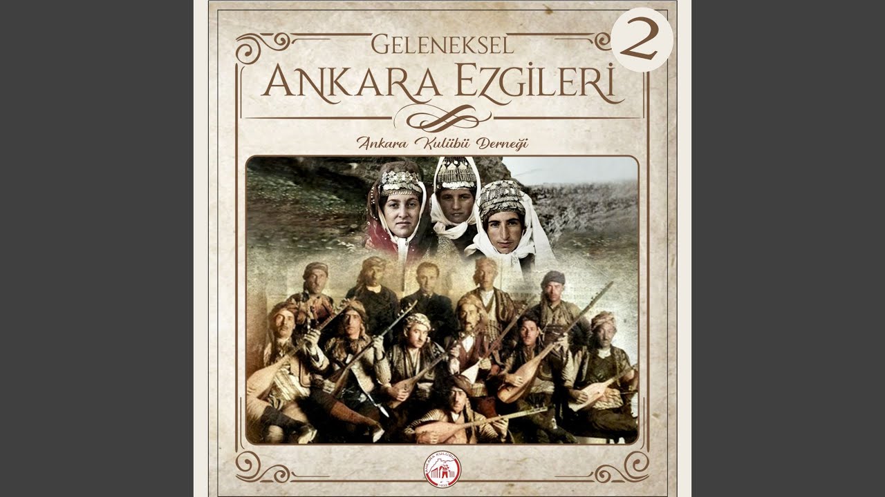 Seymenler Bayrağı Çeksin Gidelim
