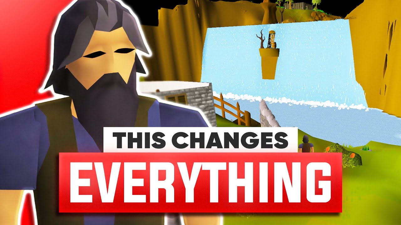 This Changes Everything! | Unguided Ironman Ep.2