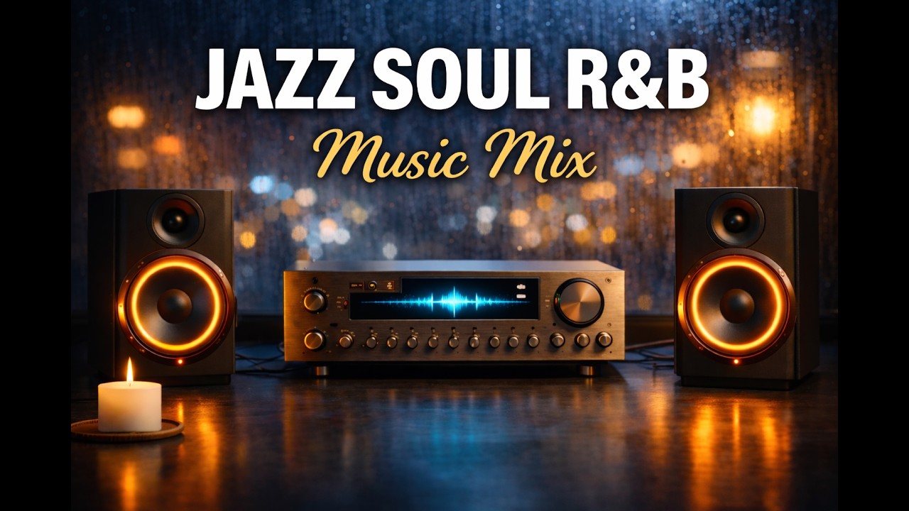 Smooth Jazz 90s &ndash; Relaxing Calm Vintage Instrumentals for Quiet Evenings