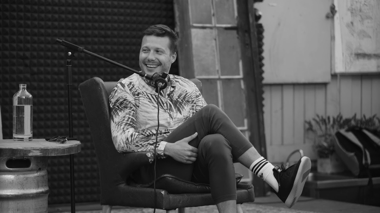 O radikalni iskrenosti — Izsek iz Dialoga #19