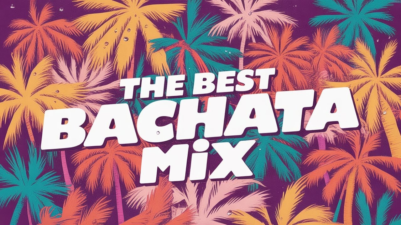 Bachata Romántica 💕 2026 | Música Suave Para Bailar y Sentir