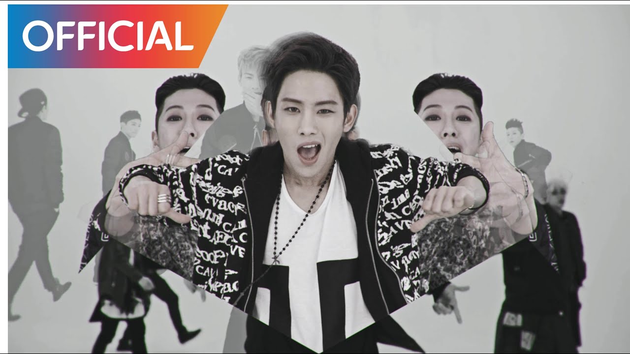 HOTSHOT - Take A Shot MV