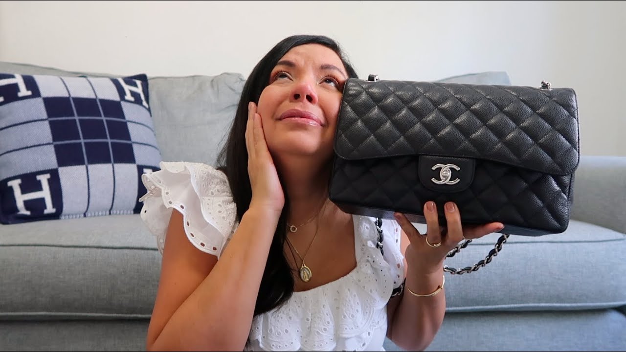 CHANEL VUELVE A SUBIR DE PRECIO....ESTO NO PARA NUNCA
