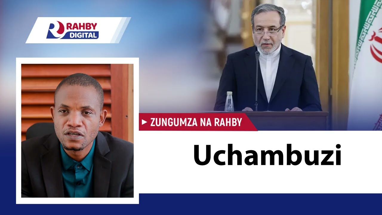 Rahby || Uchambuzi