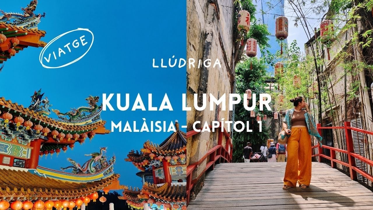 malàisia, capítol 1 | kuala lumpur