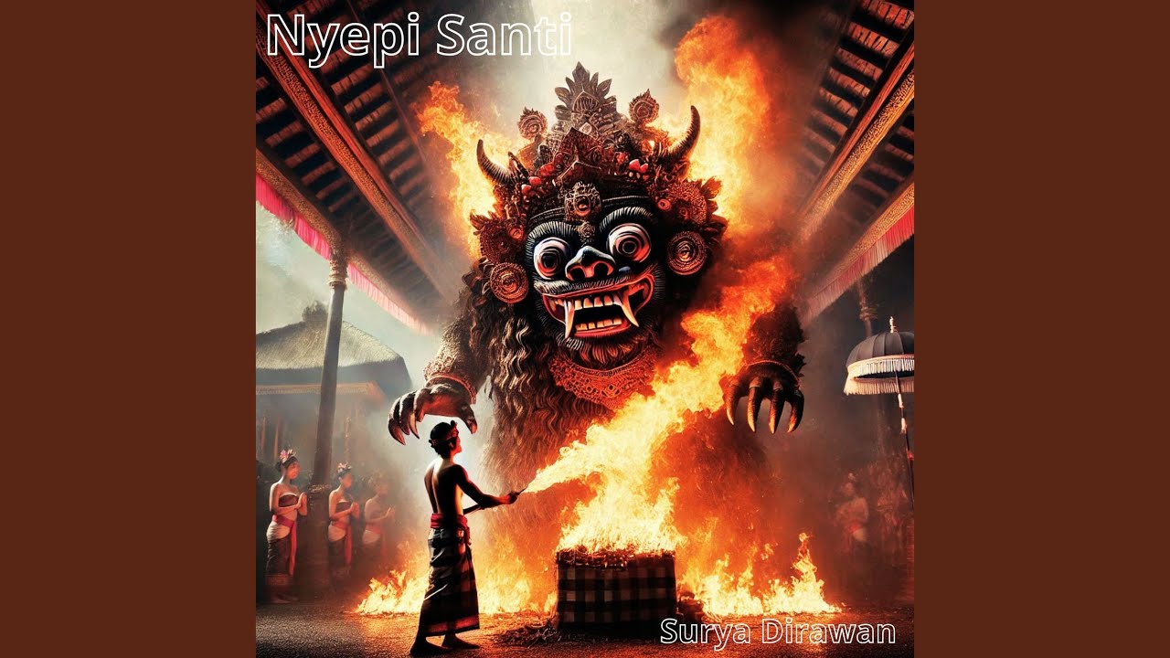 Nyepi Santi