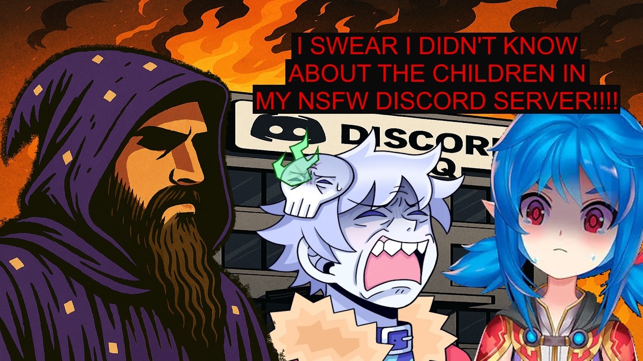 Leaflit is having a difficult time DEFENDING Nux Taku and it's awesome
