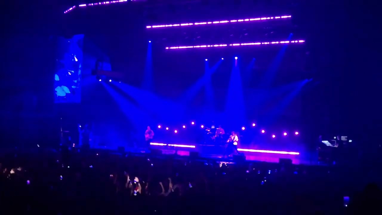 The Wombats - Turn - Live In London (19/3/25)