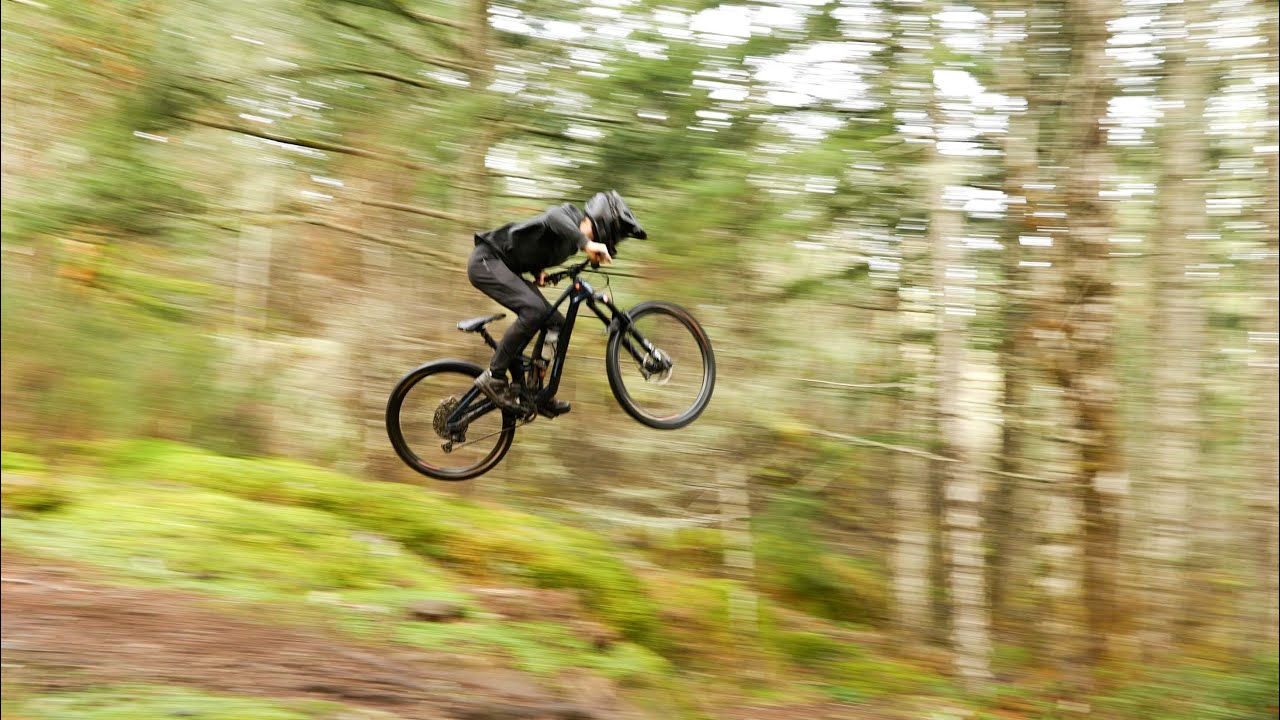 Broom Hill - Sooke BC