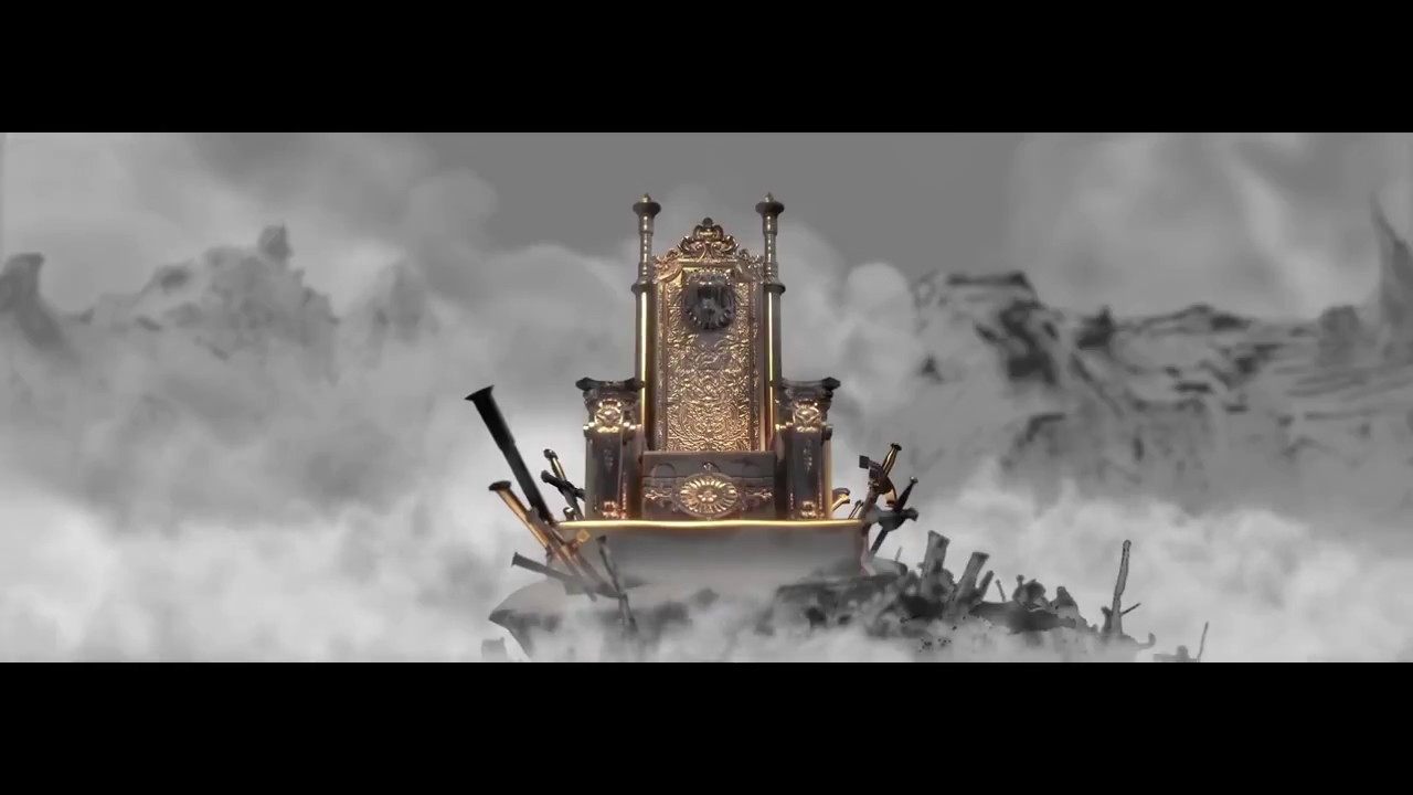 Create Lineage Eternal 2016 CBT