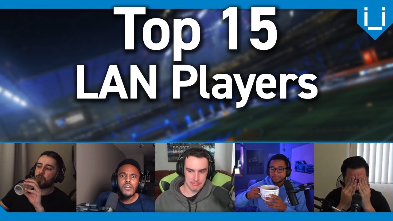 Top 15 Lan Players | Johnny, tbates, CJCJ, Dazerin & Yumi Predictions