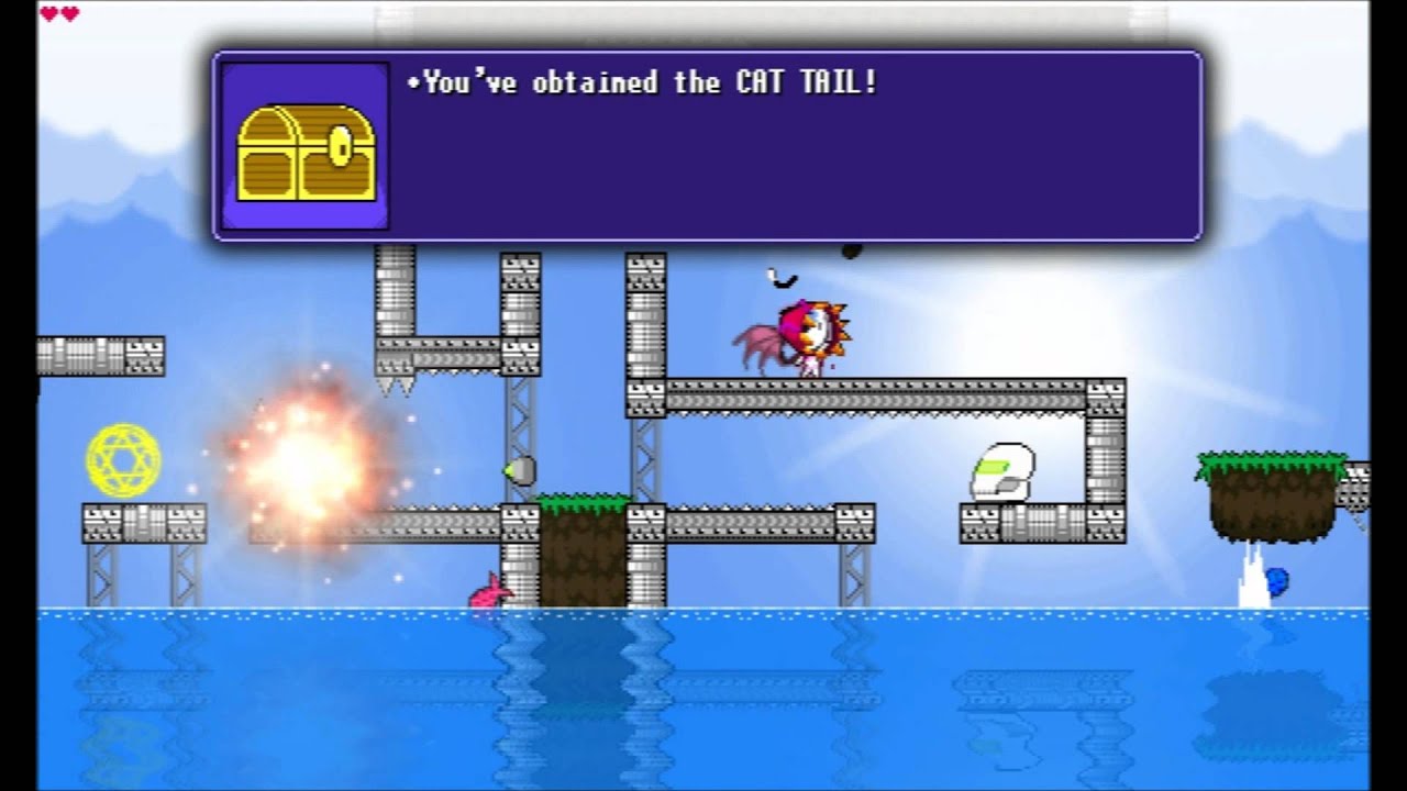 Wings of Vi - Beta Build 2.1, almost 100% playthrough