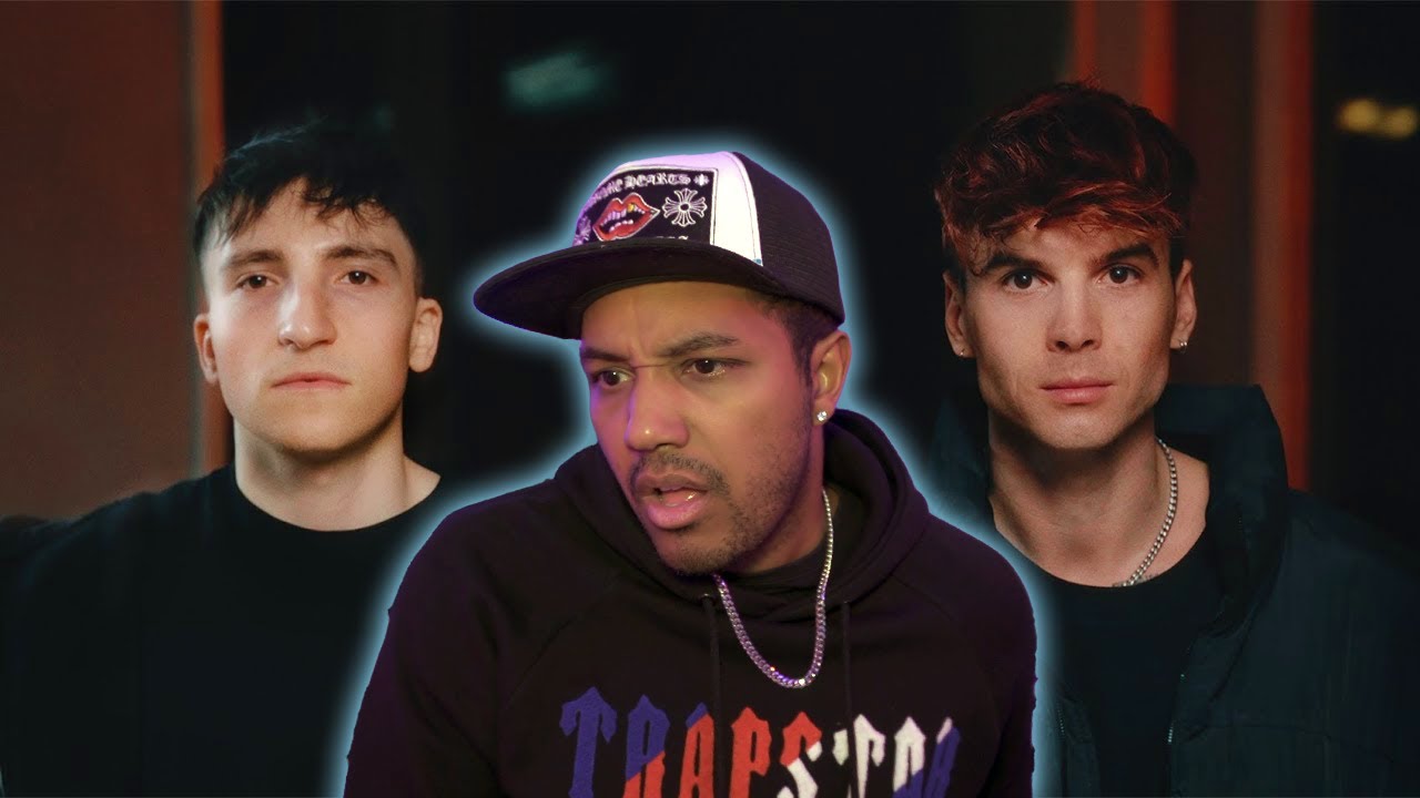 TOKEN X REN - WHAT DOES YOUR LOVE LOOK LIKE (REACTION!!!)