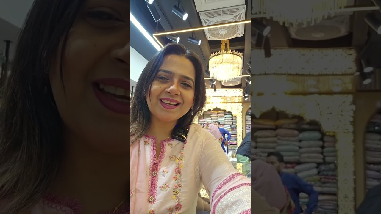ঈদ স্পেশাল দিল্লি বুটিক্স লাইভ নিয়ে আমি রুপা স্পেশাল আয়োজন #rupfashionhouse #livefest