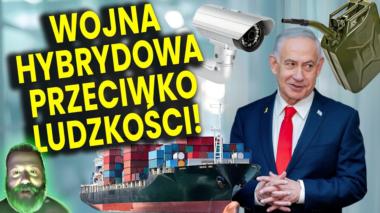Wojna Hybrydowa Przeciw Ludzkości! Biskup Ujawnia Wstrąsające Fakty! - Analiza Ator Przepowiednie