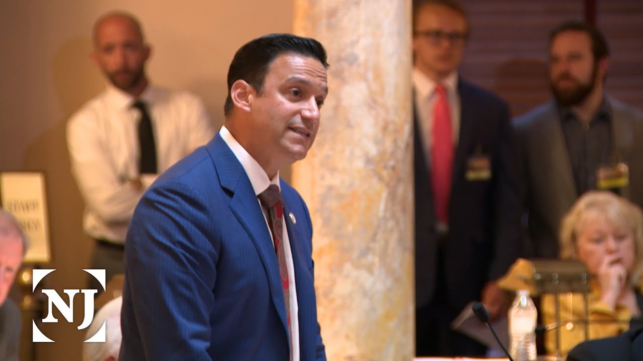 Republicans push for probe of NJ attorney general&rsquo;s office