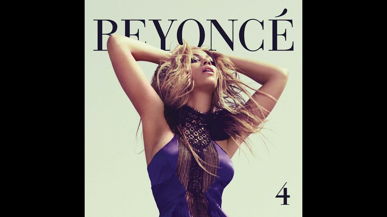 Beyoncé - Love On Top (Acapella)