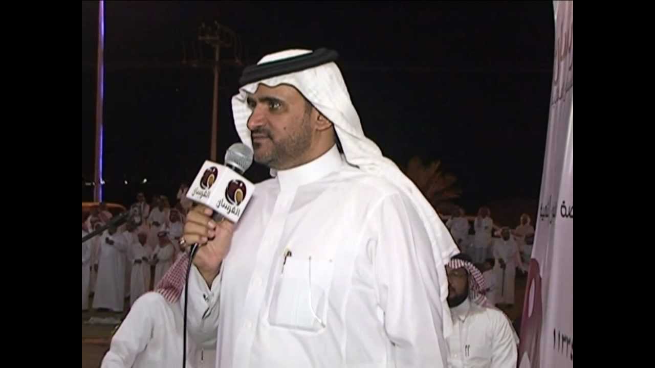 الشاعرصالح بن عزيز يمتدح الشاعر والاعلامي الاستاذ محمد السيالي
