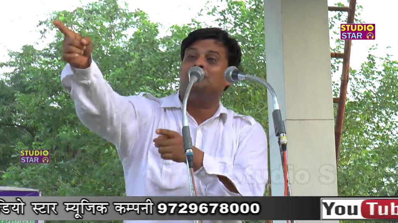 असली रंगकाट रागणी | Sumit & Vikas | Haryanvi Rangkat Ragni | Jahazgarh Competition