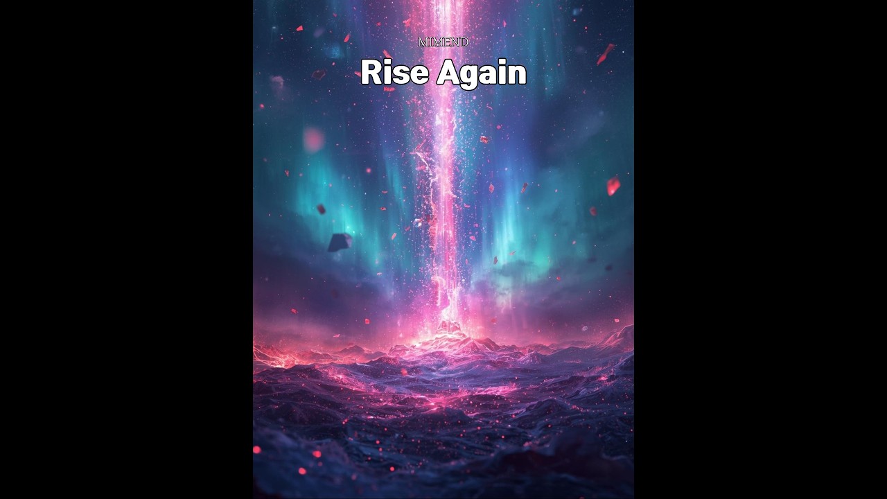 Rise Again
