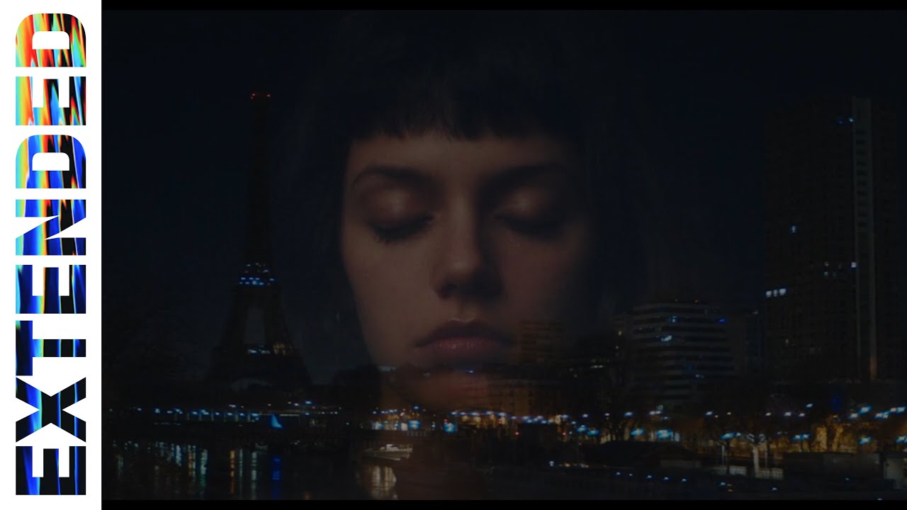 The Passengers of the Night OST - Talulah at Night [Extended]